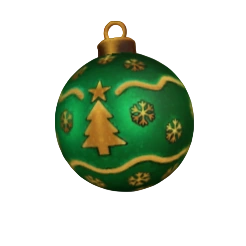 Ornament Ball